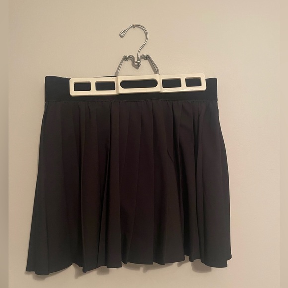 Garage, Tessa Tennis Skirt - Picture 3 of 3